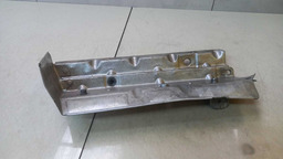 DEFLETOR CALOR TURBINA VW PASSAT TSI 2.0 2013