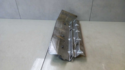 DEFLETOR CALOR TURBINA VW PASSAT TSI 2.0 2013