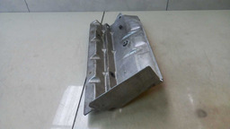 DEFLETOR CALOR TURBINA VW PASSAT TSI 2.0 2013