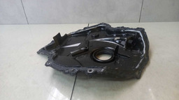 TAMPA DISTRIBUIÇÃO CORRENTE MOTOR VW PASSAT TSI 2.0 2013