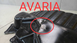 CARTER ÓLEO VW PASSAT TSI 2.0 2013