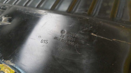 CARTER ÓLEO VW PASSAT TSI 2.0 2013