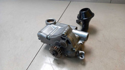 BOMBA PESCADOR ÓLEO CARTER VW PASSAT TSI 2.0 2013