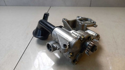 BOMBA PESCADOR ÓLEO CARTER VW PASSAT TSI 2.0 2013