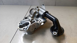 BOMBA PESCADOR ÓLEO CARTER VW PASSAT TSI 2.0 2013