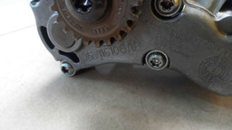 BOMBA PESCADOR ÓLEO CARTER VW PASSAT TSI 2.0 2013