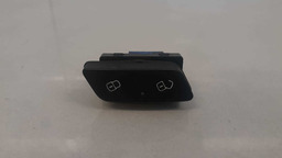 BOTÃO TRAVA PORTA VW PASSAT TSI 2013 A 2014