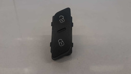 BOTÃO TRAVA PORTA VW PASSAT TSI 2013 A 2014
