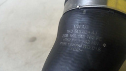 MANGUEIRA INFERIOR TURBINA LADO ESQUERDO VW PASSAT TSI 2013