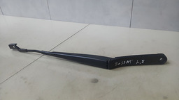 BRAÇO LIMPADOR PARABRISA LADO ESQUERDO VW PASSAT TSI 2013