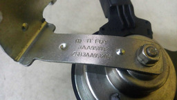 BUZINA VW PASSAT TSI 2.0 2013 (1)