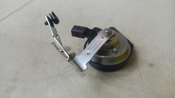 BUZINA VW PASSAT TSI 2.0 2013 (1)