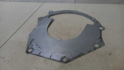 Chapa Defletor Motor Vw Passat Tsi 2.0 2013