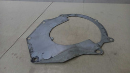 CHAPA DEFLETOR MOTOR VW PASSAT TSI 2.0 2013