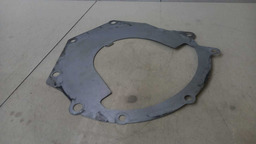 CHAPA DEFLETOR MOTOR VW PASSAT TSI 2.0 2013