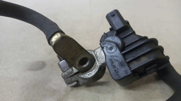 CABO POLO NEGATIVO BATERIA VW PASSAT TSI 2.0 2013