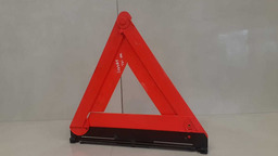 TRIÂNGULO SINALIZADOR VW PASSAT TSI 2013 2014