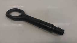 GANCHO REBOQUE PARACHOQUE VW PASSAT TSI 2013 2014