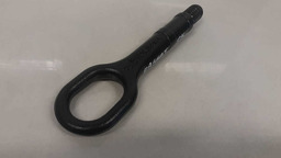 GANCHO REBOQUE PARACHOQUE VW PASSAT TSI 2013 2014