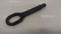 GANCHO REBOQUE PARACHOQUE VW PASSAT TSI 2013 2014