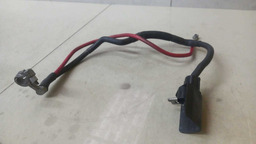 Cabo Polo Positivo Bateria Vw Passat Tsi 2.0 2013