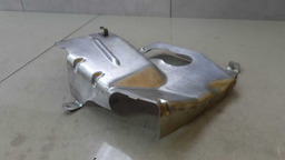 Defletor Mangueira Ar Quente Vw Passat Tsi 2.0 2013