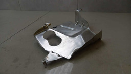 DEFLETOR MANGUEIRA AR QUENTE VW PASSAT TSI 2.0 2013