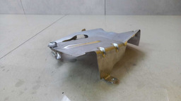 DEFLETOR MANGUEIRA AR QUENTE VW PASSAT TSI 2.0 2013