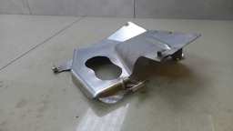 DEFLETOR MANGUEIRA AR QUENTE VW PASSAT TSI 2.0 2013