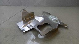 DEFLETOR MANGUEIRA AR QUENTE VW PASSAT TSI 2.0 2013