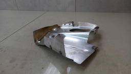 DEFLETOR MANGUEIRA AR QUENTE VW PASSAT TSI 2.0 2013