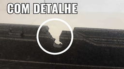 ISOPOR ANTI RUÍDO VW PASSAT  TSI 2013 2014 COM DETALHE