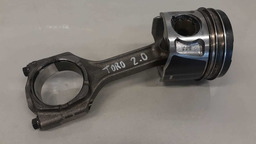 Biela Com Pistão Fiat Toro 2.0 2020 Diesel (5)