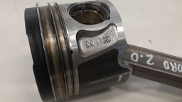 BIELA COM PISTÃO FIAT TORO 2.0 2020 DIESEL (5)