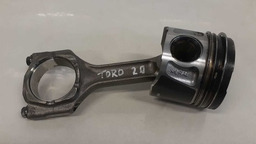 BIELA COM PISTÃO FIAT TORO 2.0 2020 DIESEL (4)