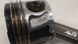 BIELA COM PISTÃO FIAT TORO 2.0 2020 DIESEL (4)