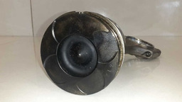 BIELA COM PISTÃO FIAT TORO 2.0 2020 DIESEL (3)