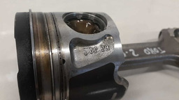 BIELA COM PISTÃO FIAT TORO 2.0 2020 DIESEL (3)