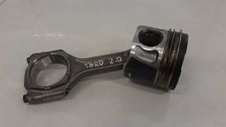 Biela Com Pistão Fiat Toro 2.0 2020 Diesel (2)