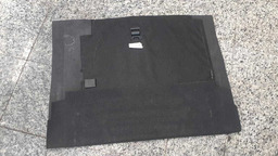 TAMPA ESTEPE PORTA MALAS VW PASSAT TSI 2013 2014