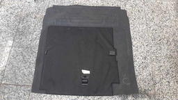 TAMPA ESTEPE PORTA MALAS VW PASSAT TSI 2013 2014