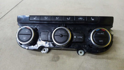 COMANDO AR CONDICIONADO VW PASSAT TSI 2.0 2013