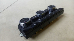 COMANDO AR CONDICIONADO VW PASSAT TSI 2.0 2013