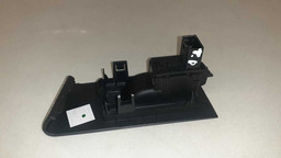 BOTÃO VIDRO ELÉTRICO TRASEIRO DIREITO VW PASSAT 2013 2014