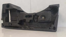 ISOPOR PORTA MALAS VW PASSAT TSI 2013 2014