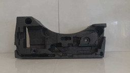 ISOPOR PORTA MALAS VW PASSAT TSI 2013 2014