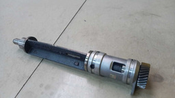 Eixo Balanceador Fino Vw Passat Tsi 2.0 2013