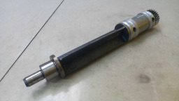 EIXO BALANCEADOR FINO VW PASSAT TSI 2.0 2013