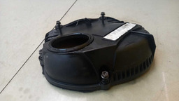 TAMPA LATERAL CORRENTE MOTOR VW PASSAT TSI 2.0 2013