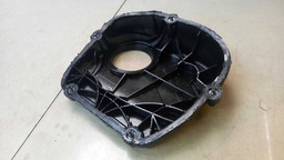 TAMPA LATERAL CORRENTE MOTOR VW PASSAT TSI 2.0 2013